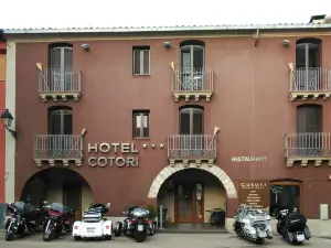 Hotel Cotori