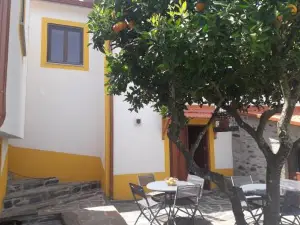 Casa Dona Eufémia