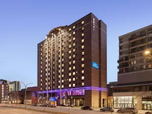 Travelodge by Wyndham Montreal Centre