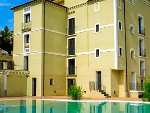Hotel Balneario Alhama de Aragón