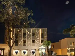 Boutique Marconi