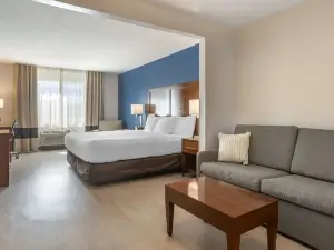 Comfort Inn & Suites Beaver - Interstate 15 North