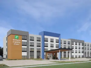 Holiday Inn Express & Suites AUGUSTA W - GROVETOWN by IHG