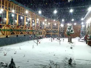 Onoyi Tun Guest House