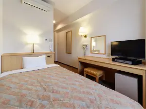 HOTEL AZ 福岡田川店