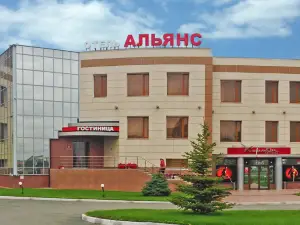 Alliance Hotel