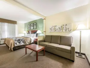 Sleep Inn & Suites University/Shands