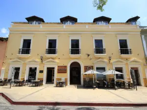 Hotel Ciudad Real Centro Historico