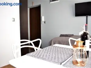 Apartament Fibra Cortado