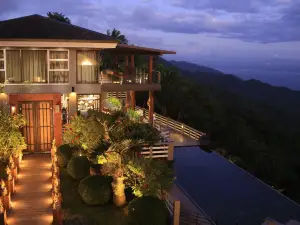 The Oriental Luxury Suites Tagaytay