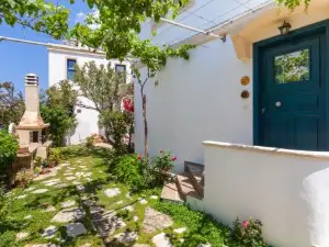 Althea Maisonettes