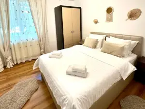 Scandinavia Apartament