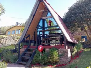 Hospedaje Villa Rosita Suesca