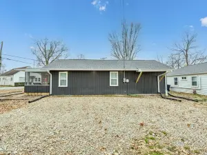 Cozy Cottages on Orchard Island- Pet Friendly !