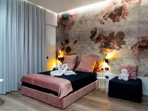 VESUVIANUS Rooms and More