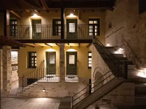 Bodrum Suites