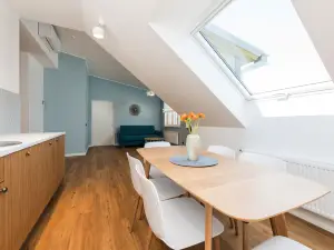Tallinn Apartment Hotel - No Contact Check IN