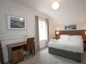 ポートカマン ハウス B&B