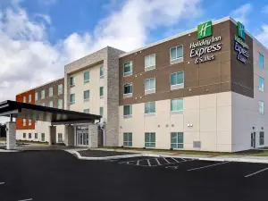 Holiday Inn Express & Suites OTTAWA by IHG