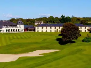 Lanhydrock Hotel & Golf Club