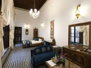 Le Grand Alcazar - Riad