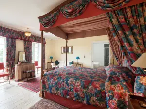 Prince Hill House