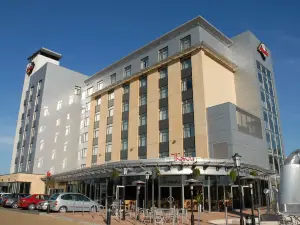 Future Inn Cardiff