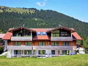 Alpin Lodges