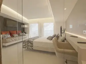 에도네 디자인 익스피리언스 B&B