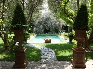 Jardins Secrets