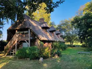 Cottage les Forières