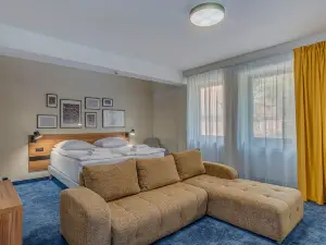 Tulip Hotels - Wroclaw Centre