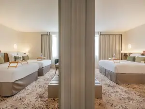 FirstName Toulouse part of JdV by Hyatt