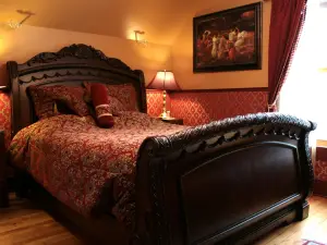 Ô Bois Dormant B&B