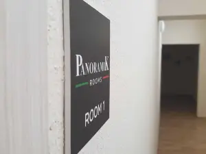 全景飯店