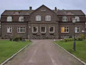 Bläsinge Gård Kullabygden