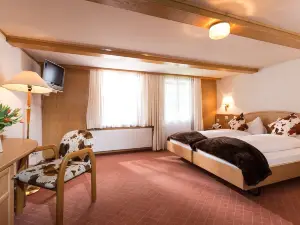 Hotel Oberland