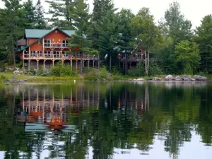 Sunny Rock Bed & Breakfast