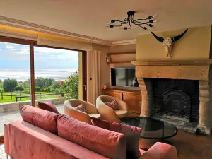 Domaine du Clos Fleuri - Spa