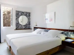 Plus Fariones Apartamentos