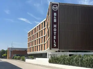 民宿飯店 威尼斯瀉湖