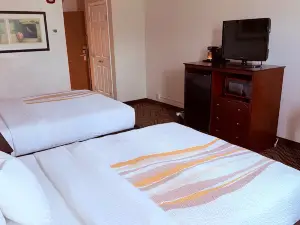 Mountain Valley Inn & Suites