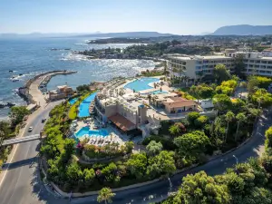 Leptos Panorama Hotel