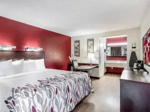 Red Roof Inn Gallup