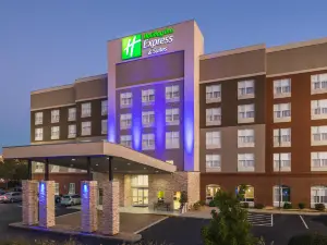 Holiday Inn Express & Suites ATLANTA NE - DULUTH by IHG