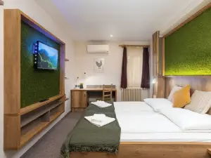 Bauer Resort Countryside Retreat
