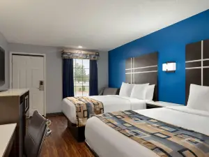 Baymont by Wyndham Albany at Albany Mall