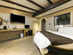 Yangju Star Hotel