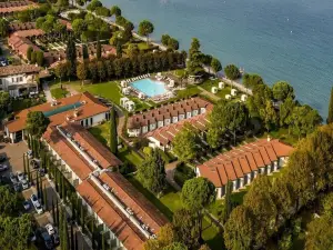 Splendido Bay Luxury Spa Resort