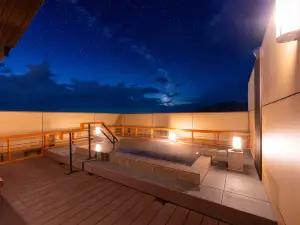 Hotel Sekitei